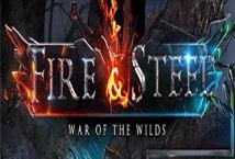 Fire and Steel slot